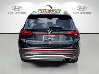 Hyundai SANTA FE 2023 SEL 4dr Crossover