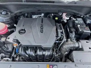 Hyundai SANTA FE 2023 SEL 4dr Crossover