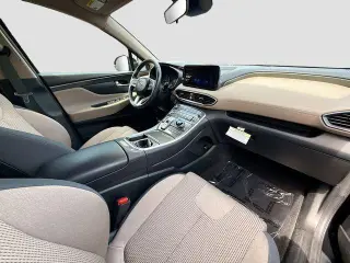 Hyundai SANTA FE 2023 SEL 4dr Crossover