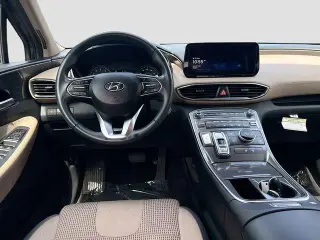 Hyundai SANTA FE 2023 SEL 4dr Crossover