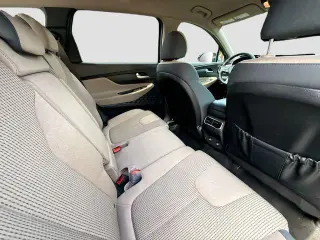 Hyundai SANTA FE 2023 SEL 4dr Crossover