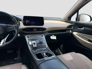 Hyundai SANTA FE 2023 SEL 4dr Crossover