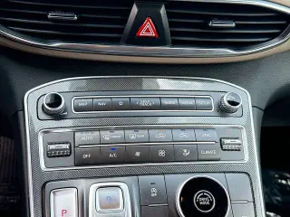 Hyundai SANTA FE 2023 SEL 4dr Crossover