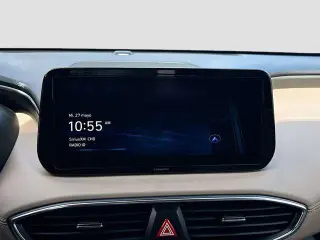 Hyundai SANTA FE 2023 SEL 4dr Crossover