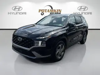 Hyundai SANTA FE 2023 SEL 4dr Crossover