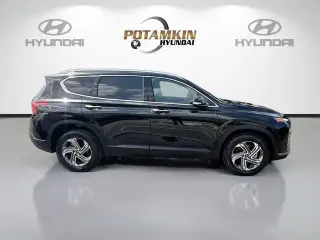 Hyundai SANTA FE 2023 SEL 4dr Crossover