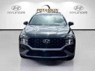 Hyundai SANTA FE 2023 SEL 4dr Crossover