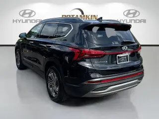 Hyundai SANTA FE 2023 SEL 4dr Crossover