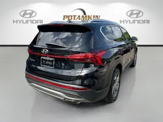 Hyundai SANTA FE 2023 SEL 4dr Crossover
