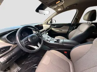 Hyundai SANTA FE 2023 SEL 4dr Crossover