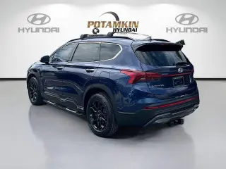 Hyundai SANTA FE 2022 XRT 4dr Crossover