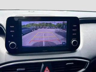 Hyundai SANTA FE 2022 XRT 4dr Crossover