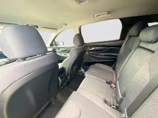 Hyundai SANTA FE 2022 XRT 4dr Crossover