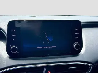 Hyundai SANTA FE 2022 XRT 4dr Crossover
