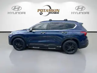 Hyundai SANTA FE 2022 XRT 4dr Crossover