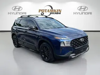 Hyundai SANTA FE 2022 XRT 4dr Crossover