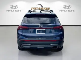 Hyundai SANTA FE 2022 XRT 4dr Crossover
