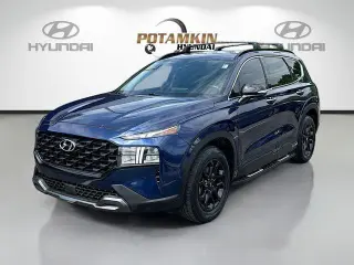 Hyundai SANTA FE 2022 XRT 4dr Crossover