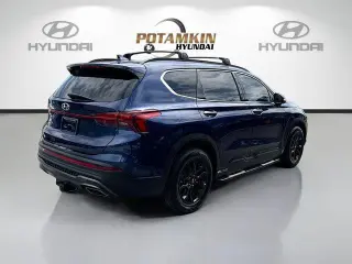 Hyundai SANTA FE 2022 XRT 4dr Crossover