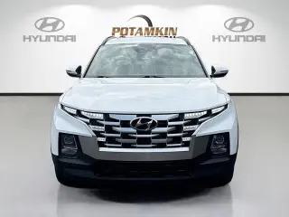 Hyundai SANTA CRUZ 2023 SEL 4dr Crew Cab 4.3ft SB