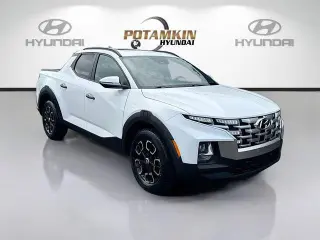 Hyundai SANTA CRUZ 2023 SEL 4dr Crew Cab 4.3ft SB