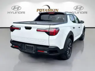 Hyundai SANTA CRUZ 2023 SEL 4dr Crew Cab 4.3ft SB