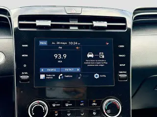 Hyundai SANTA CRUZ 2023 SEL 4dr Crew Cab 4.3ft SB