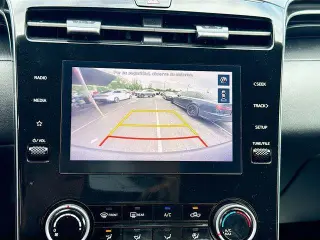 Hyundai SANTA CRUZ 2023 SEL 4dr Crew Cab 4.3ft SB