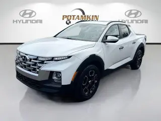 Hyundai SANTA CRUZ 2023 SEL 4dr Crew Cab 4.3ft SB