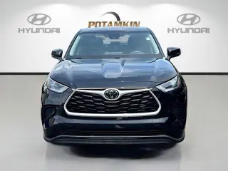 Toyota Highlander 2021 L 4dr SUV