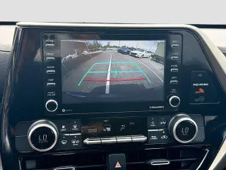 Toyota Highlander 2021 L 4dr SUV