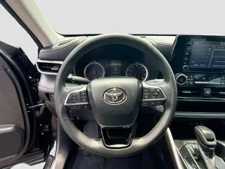 Toyota Highlander 2021 L 4dr SUV