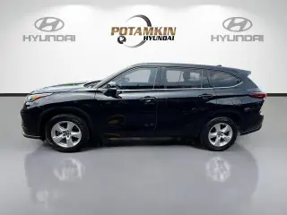 Toyota Highlander 2021 L 4dr SUV