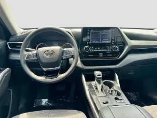 Toyota Highlander 2021 L 4dr SUV