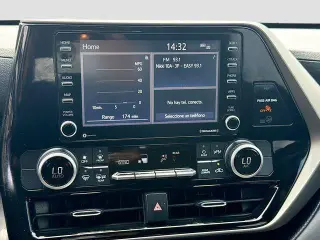 Toyota Highlander 2021 L 4dr SUV