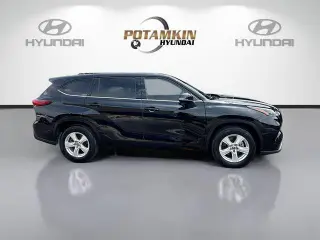 Toyota Highlander 2021 L 4dr SUV