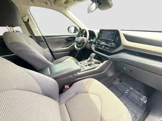 Toyota Highlander 2021 L 4dr SUV