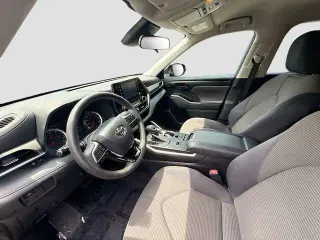 Toyota Highlander 2021 L 4dr SUV