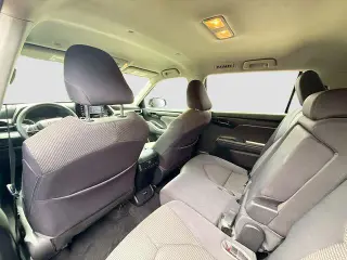 Toyota Highlander 2021 L 4dr SUV