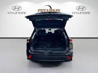 Toyota Highlander 2021 L 4dr SUV
