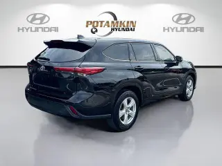 Toyota Highlander 2021 L 4dr SUV