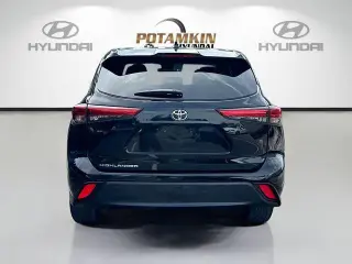 Toyota Highlander 2021 L 4dr SUV