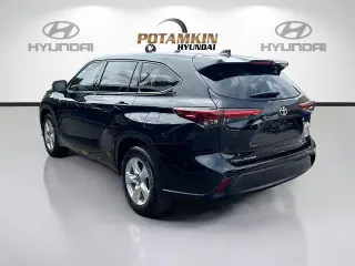 Toyota Highlander 2021 L 4dr SUV