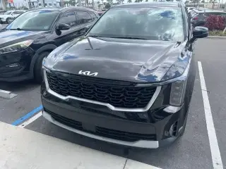 Kia Sorento 2024 LX 4dr SUV