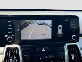 Kia Sorento 2023 SX 4dr SUV