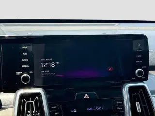 Kia Sorento 2023 SX 4dr SUV