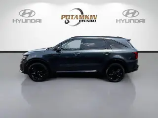 Kia Sorento 2023 SX 4dr SUV