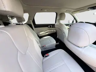 Kia Sorento 2023 SX 4dr SUV