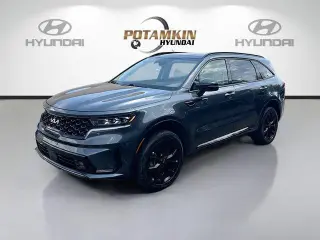 Kia Sorento 2023 SX 4dr SUV