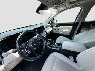 Kia Sorento 2023 SX 4dr SUV